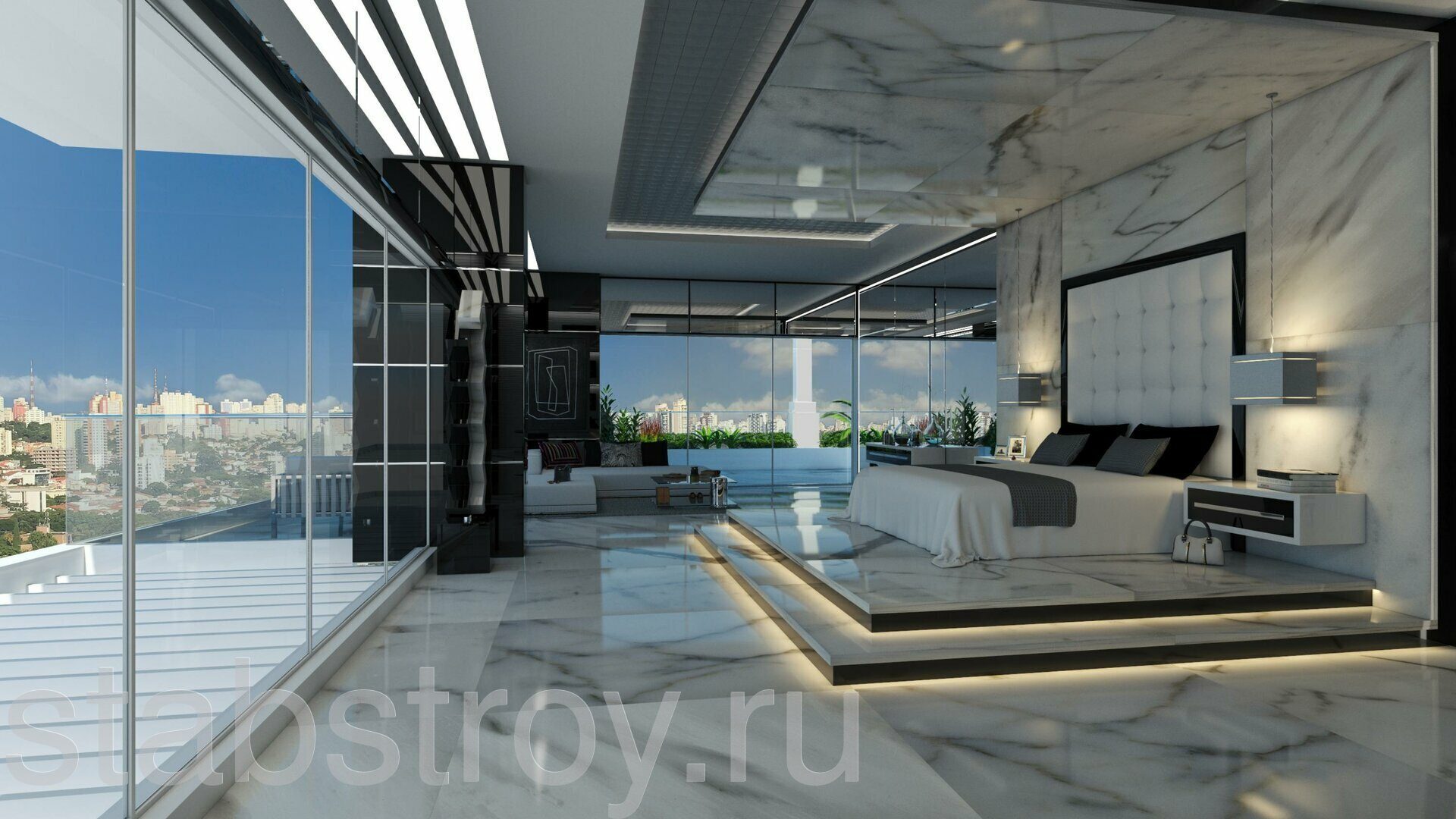 Ремонт квартиры